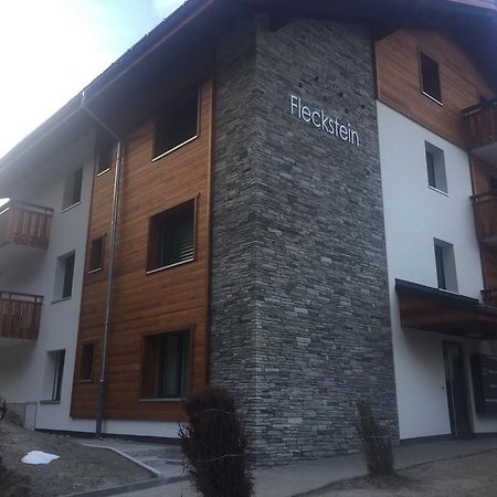 Studio Castor Zermatt Exterior photo